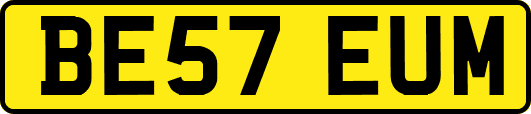 BE57EUM