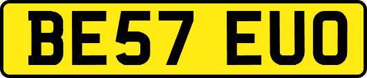 BE57EUO