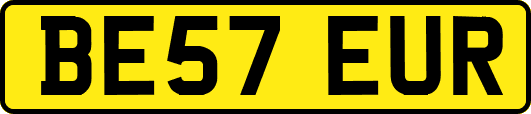 BE57EUR