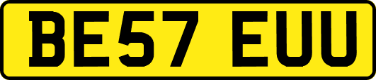 BE57EUU
