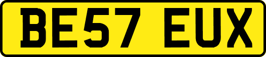 BE57EUX