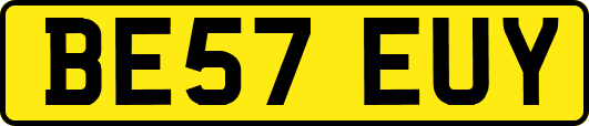 BE57EUY
