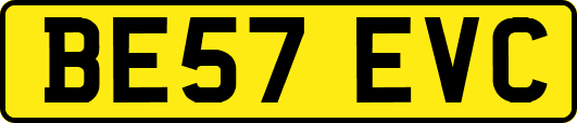 BE57EVC