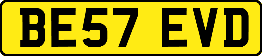 BE57EVD