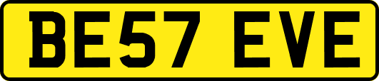 BE57EVE