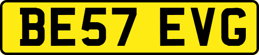 BE57EVG