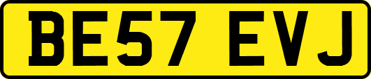 BE57EVJ
