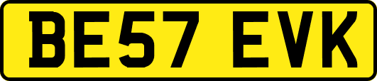 BE57EVK