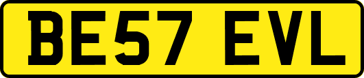 BE57EVL