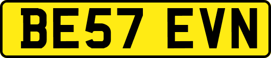 BE57EVN