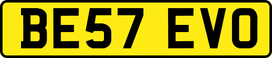 BE57EVO