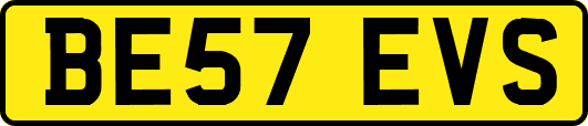 BE57EVS
