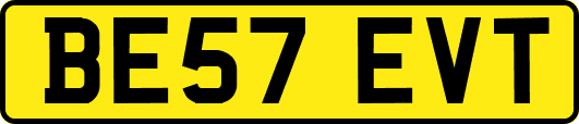 BE57EVT