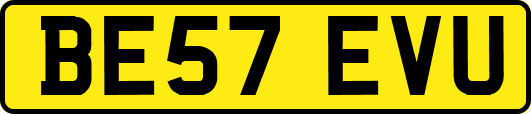 BE57EVU