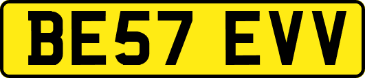 BE57EVV