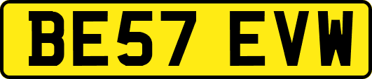 BE57EVW