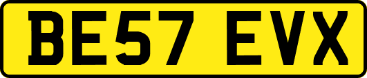 BE57EVX