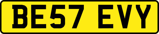 BE57EVY