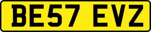 BE57EVZ