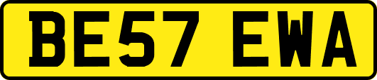 BE57EWA