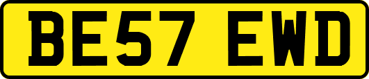BE57EWD