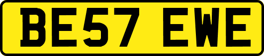 BE57EWE