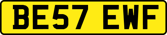 BE57EWF