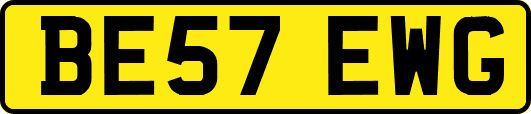 BE57EWG