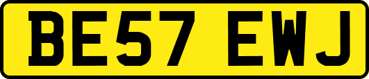BE57EWJ