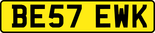 BE57EWK