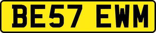 BE57EWM