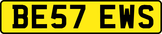 BE57EWS