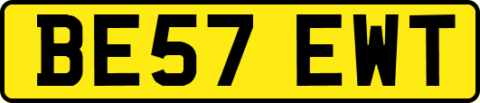 BE57EWT
