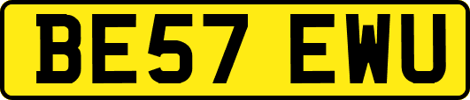 BE57EWU