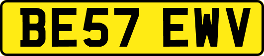 BE57EWV