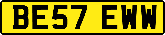 BE57EWW