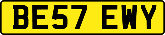 BE57EWY