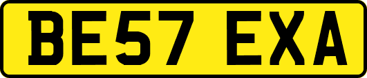 BE57EXA