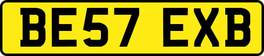 BE57EXB