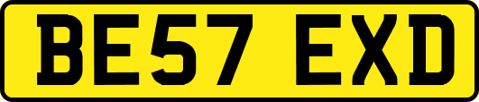 BE57EXD