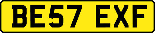 BE57EXF