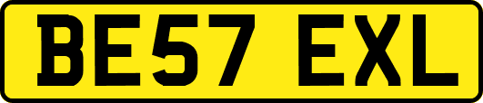 BE57EXL