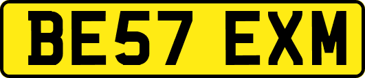 BE57EXM