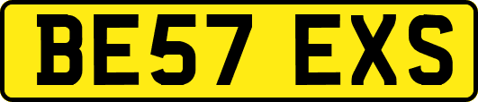 BE57EXS