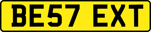 BE57EXT