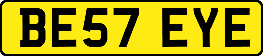 BE57EYE