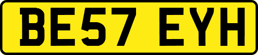 BE57EYH