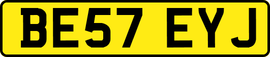 BE57EYJ