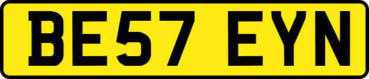 BE57EYN