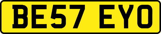 BE57EYO